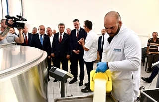 Yanımızda Türkiye var