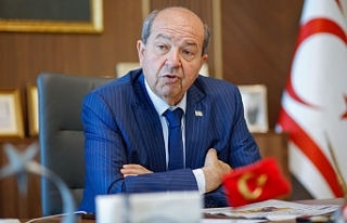 ‘Yeniden göreve talibim’