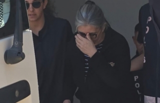 20 yıl sonra gelen adalet