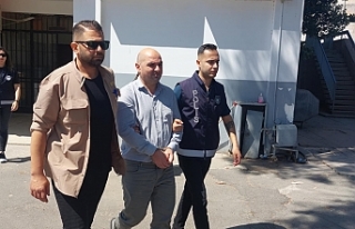 6 yıl sonra ortaya çıktı