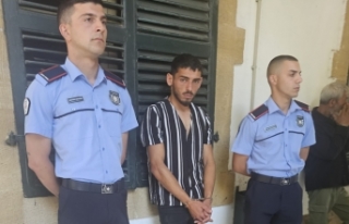 Avrupalı olacaktı