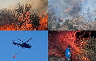 Bilanço açıklandı