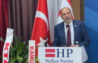 Bir fırsat daha verildi