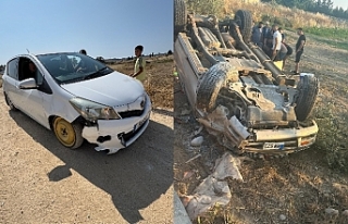 Birinin durumu ağır