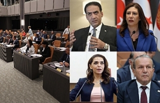 Çalışmalar sürüyor