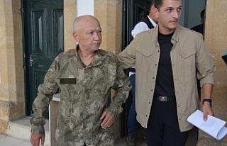 ‘Can güvenliğim yok’