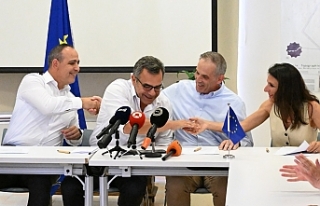 Elektrik gideri azalacak