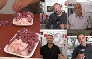 Güneyden pahalıyız