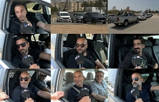 Halk öfkeli