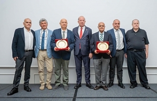 Hizmetleri konuşuldu