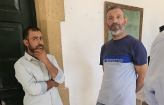 ‘İş güvenliği sağlanmadı’
