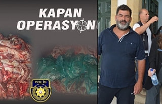 ‘Kapan’ operasyonu