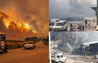 Kırmızı alarm