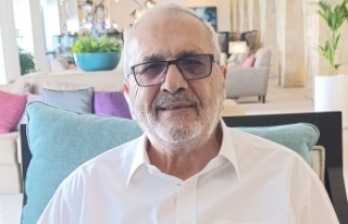 ‘Koşullar ağırlaştı’