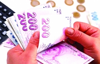 Mayıs ayı enflasyonu 2,71