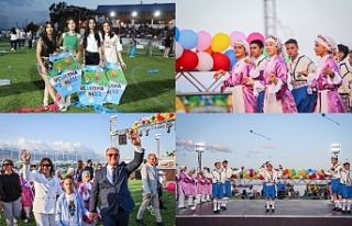 Onlar bizim umudumuz