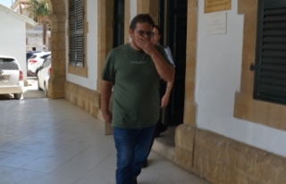 Pişman olmuş