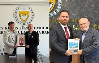 Projenin detayları paylaşıldı