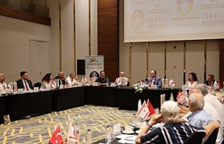 Renkli festival başlıyor