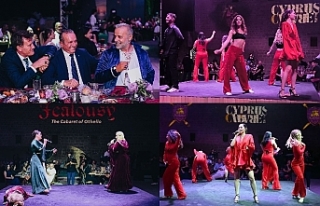 Sanat ve tarih buluştu