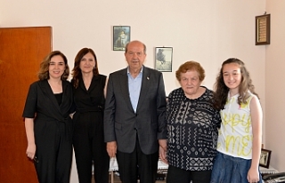 ‘Şehitlere borçluyuz’