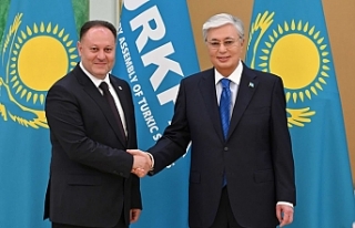 Tarihi bir gün 