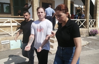 Tatil zehir oldu
