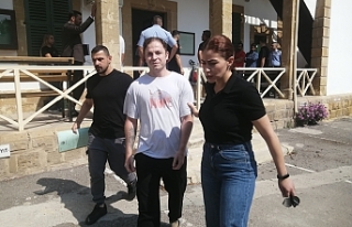 Tatilde keyif amaçlı