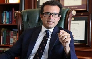 Tüm duvarları yıkın