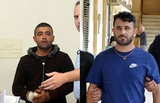 Tümü geri gelecek