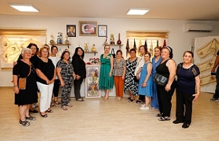 Tümü Kıbrıs’a özgü