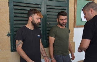 Yargısı ileride