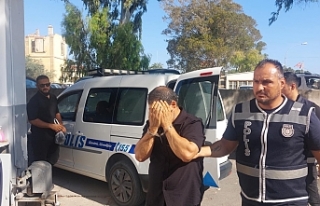 Yargısı ileride