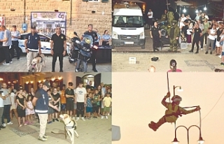 Yoğun ilgi gördü