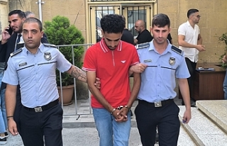 4 bin lira harcadı