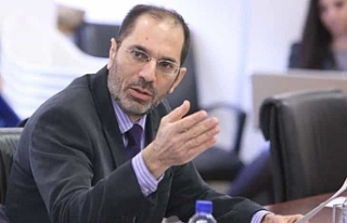 ‘Alma’ partisine destek var
