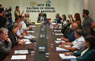 Aman kimse duymasın