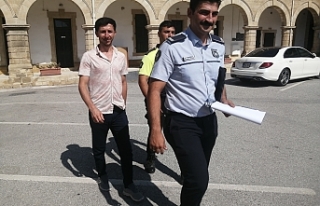 Analiz yapılacak
