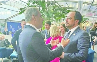 ‘Ankara ile doğrudan iletişim’