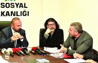 Ara emri verilmedi