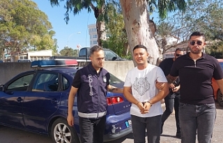 Bir anlık öfke