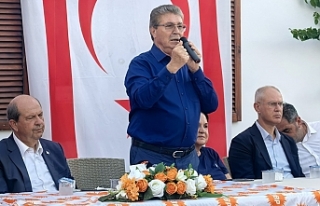 ‘Birlikte kazanacağız’