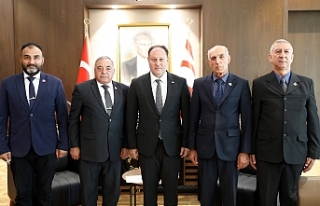 ‘Bölgede istikrar olur’