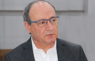 'Buna seyirci kalınamaz'