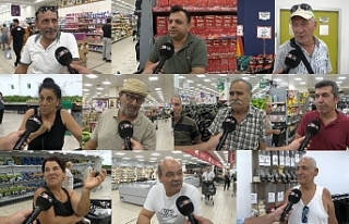 Büyük tepki var