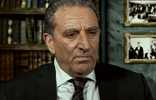 Çarşı güneye kaydı