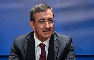Cevdet Yılmaz da katılıyor