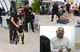 Çok yönlü mücadele veriliyor