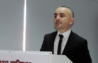 Çözüm talep edildi