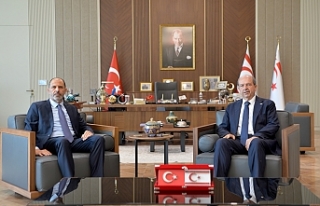 Deneyimlerini paylaştı